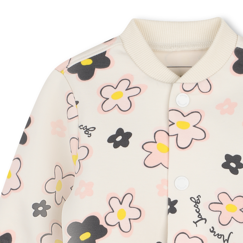 Set broek, cardigan en T-shirt MARC JACOBS 
                        UNISEX