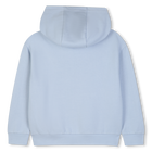 Hoodie KENZO KIDS 
                    JONGEN