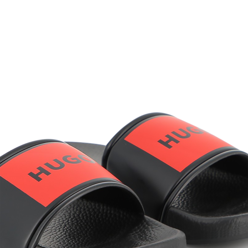 Huis slippers HUGO 
                        BOY