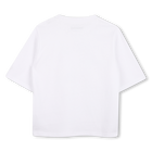 T-shirt met korte mouwen ZADIG VOLTAIRE 
                    MEISJE
