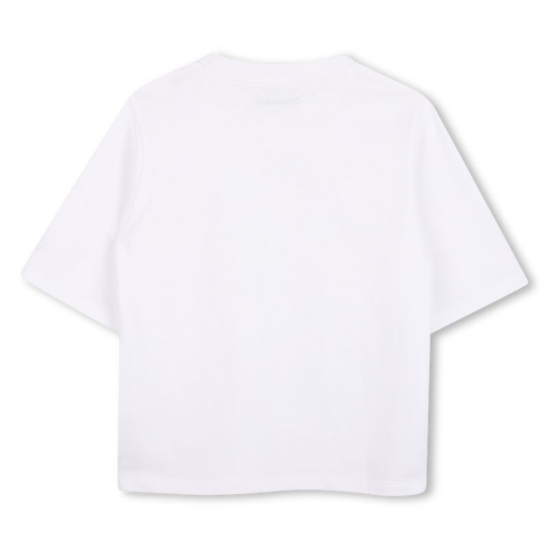 T-shirt met korte mouwen ZADIG VOLTAIRE 
                        MEISJE