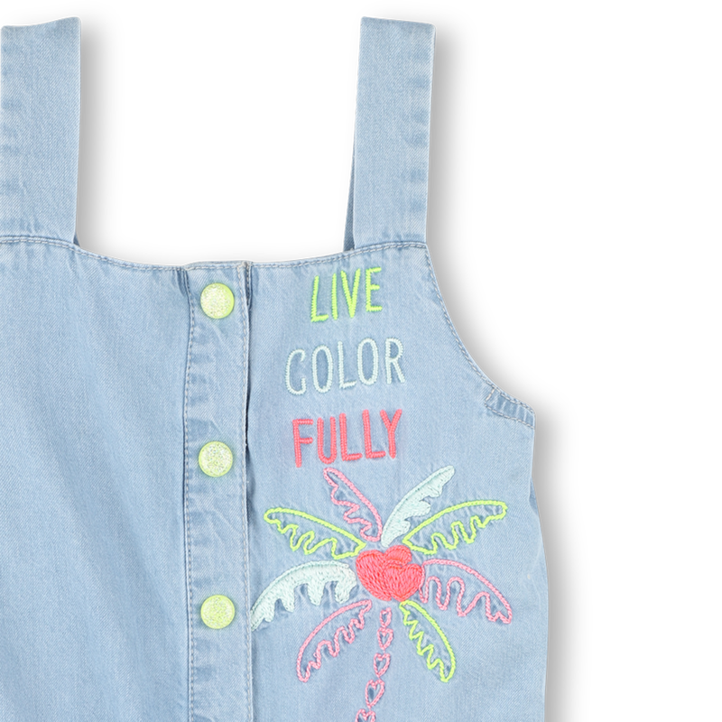 Kort pakje met schouderbandjes BILLIEBLUSH 
                        GIRL