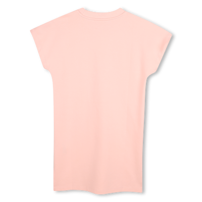 T-shirt jurk HUGO GIRL
