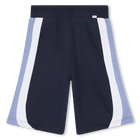 Fleece korte broek BOSS 
                    BOY