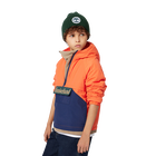 Gebreide badge muts met logo TIMBERLAND 
                    BOY