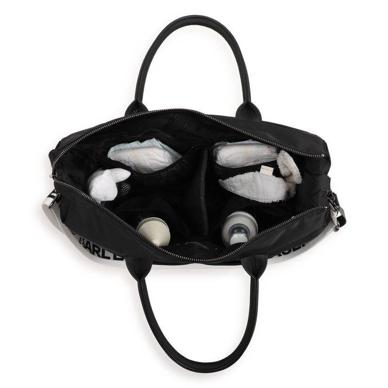 LUIER TAS KARL LAGERFELD KIDS 
                        UNISEX