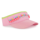 Glanzend vizier BILLIEBLUSH 
                    GIRL