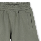 Fleece korte broek GIVENCHY 
                    BOY