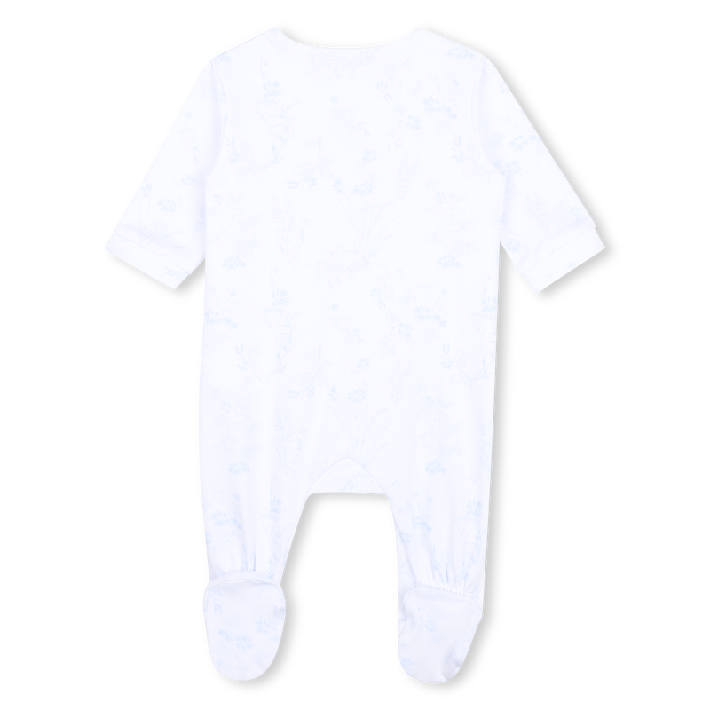 Nachtset GIVENCHY 
                        JONGEN
