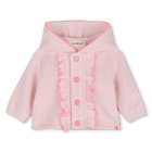 Joggingoutfit BILLIEBLUSH 
                    GIRL