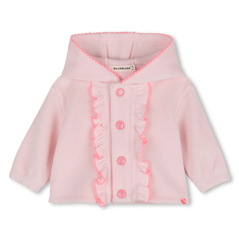 Joggingoutfit BILLIEBLUSH 
                        GIRL