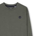 T-shirt met lange mouwen TIMBERLAND 
                    JONGEN