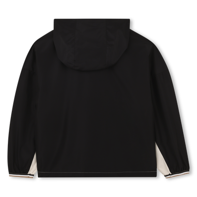 Windjack met capuchon BOSS BOY