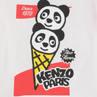 T-shirt met korte mouwen KENZO KIDS 
                    BOY