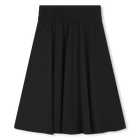 Feestelijke rok met steentjes DKNY 
                    GIRL