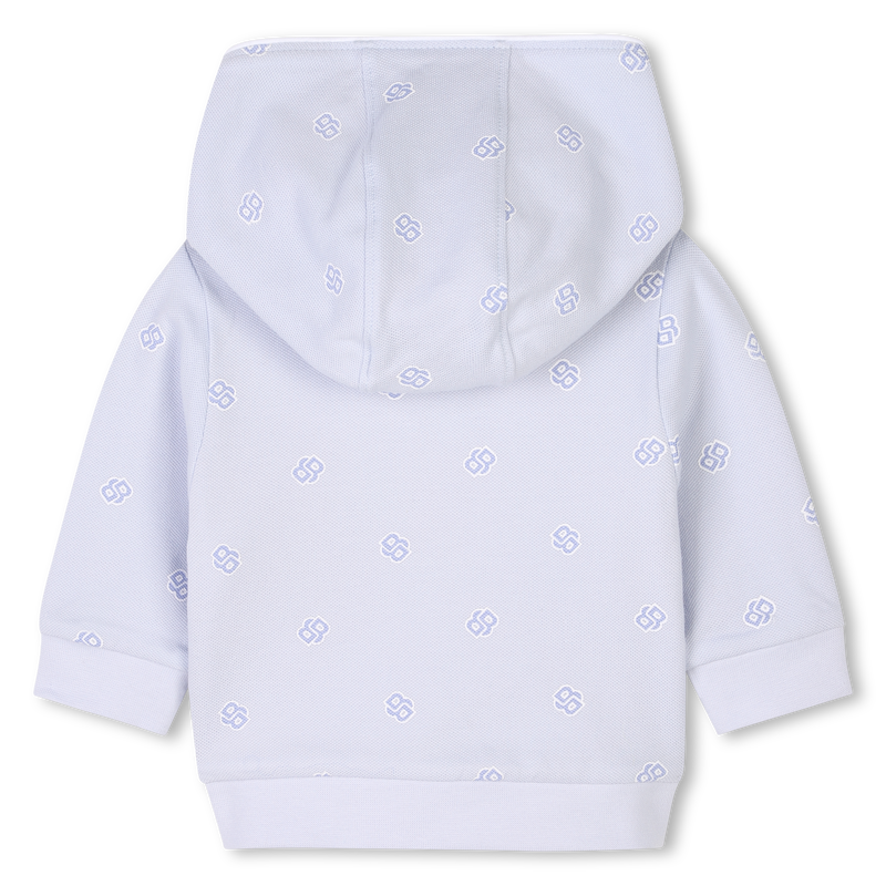 Tweedelig joggingpak BOSS 
                        BOY