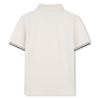 Poloshirt met korte mouwen BOSS 
                    BOY