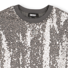 2-in-1 effect jurk DKNY 
                    GIRL
