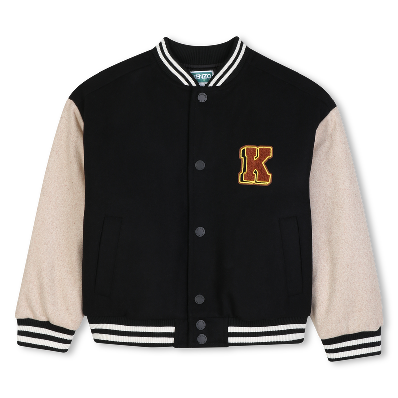 Jacket KENZO KIDS 
                        BOY