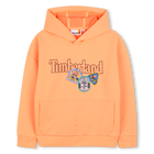Hoodie TIMBERLAND 
                    BOY