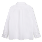 Hemd met lange mouwen GIVENCHY 
                    BOY