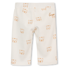 Kledingset met t-shirt en broek KENZO KIDS 
                    JONGEN
