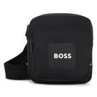 Messenger tas BOSS 
                    BOY