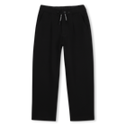 Chique broek KARL LAGERFELD KIDS 
                    BOY