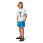 Zwembroek KARL LAGERFELD KIDS 
                    BOY