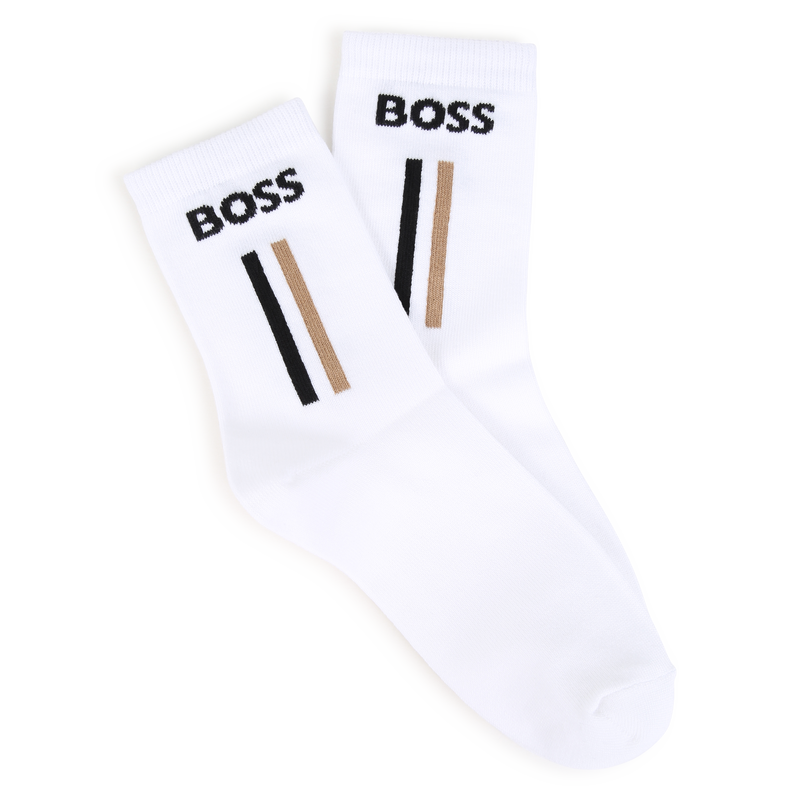 Set van sokken BOSS 
                        BOY