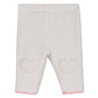 Set van sweater en legging BILLIEBLUSH 
                    GIRL
