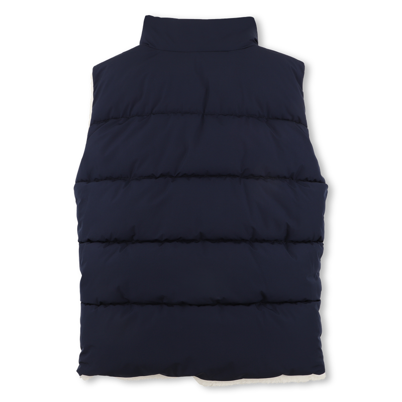 Reversible donsjas BOSS 
                        BOY