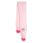 Sjaal met pompon BILLIEBLUSH 
                    MEISJE