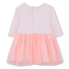 Set jurken en leggings BILLIEBLUSH 
                    GIRL