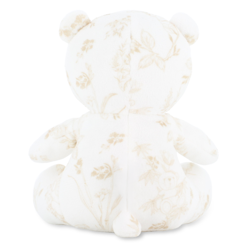 Set de dekentje en knuffel GIVENCHY 
                        UNISEX