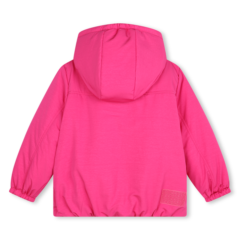 Omkeerbare anorak MARC JACOBS 
                        UNISEX