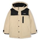 Parka met capuchon HUGO 
                    BOY