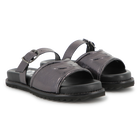 Sandalen van rundleer ZADIG VOLTAIRE 
                    GIRL