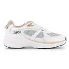 Sneakers met veters BOSS 
                    JONGEN