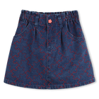 Denimrok KENZO KIDS 
                    GIRL
