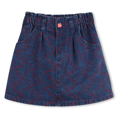 Denimrok KENZO KIDS GIRL