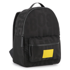 Twill rugzak MARC JACOBS 
                    BOY
