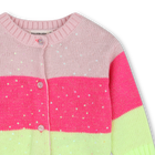 Gebreide cardigan BILLIEBLUSH 
                    GIRL