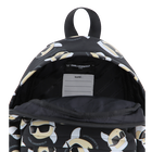Kleine rugzak KARL LAGERFELD KIDS 
                    BOY