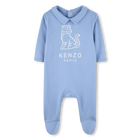 Set van twee pyjama's KENZO KIDS 
                    UNISEX