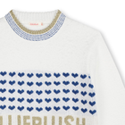 Tricot trui BILLIEBLUSH 
                    GIRL