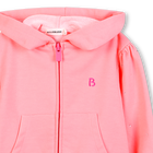 Vest met capuchon BILLIEBLUSH 
                    GIRL