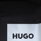 Schoudertas HUGO 
                    JONGEN