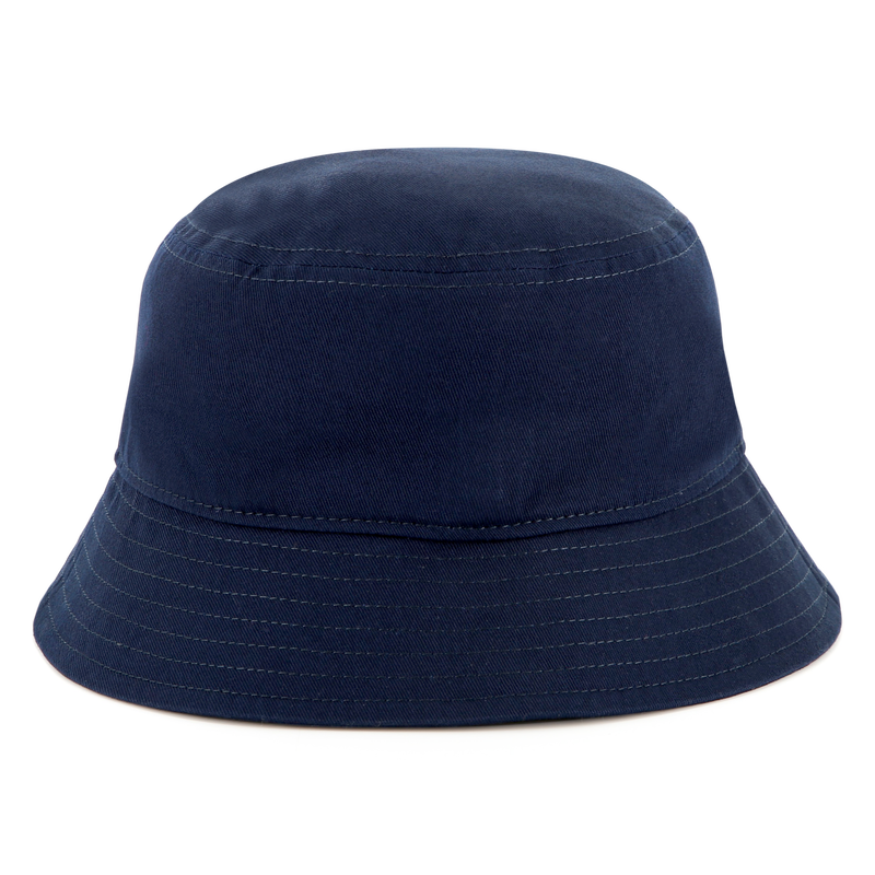 Katoenen bob BOSS 
                        BOY