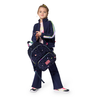 Rugzak BILLIEBLUSH GIRL